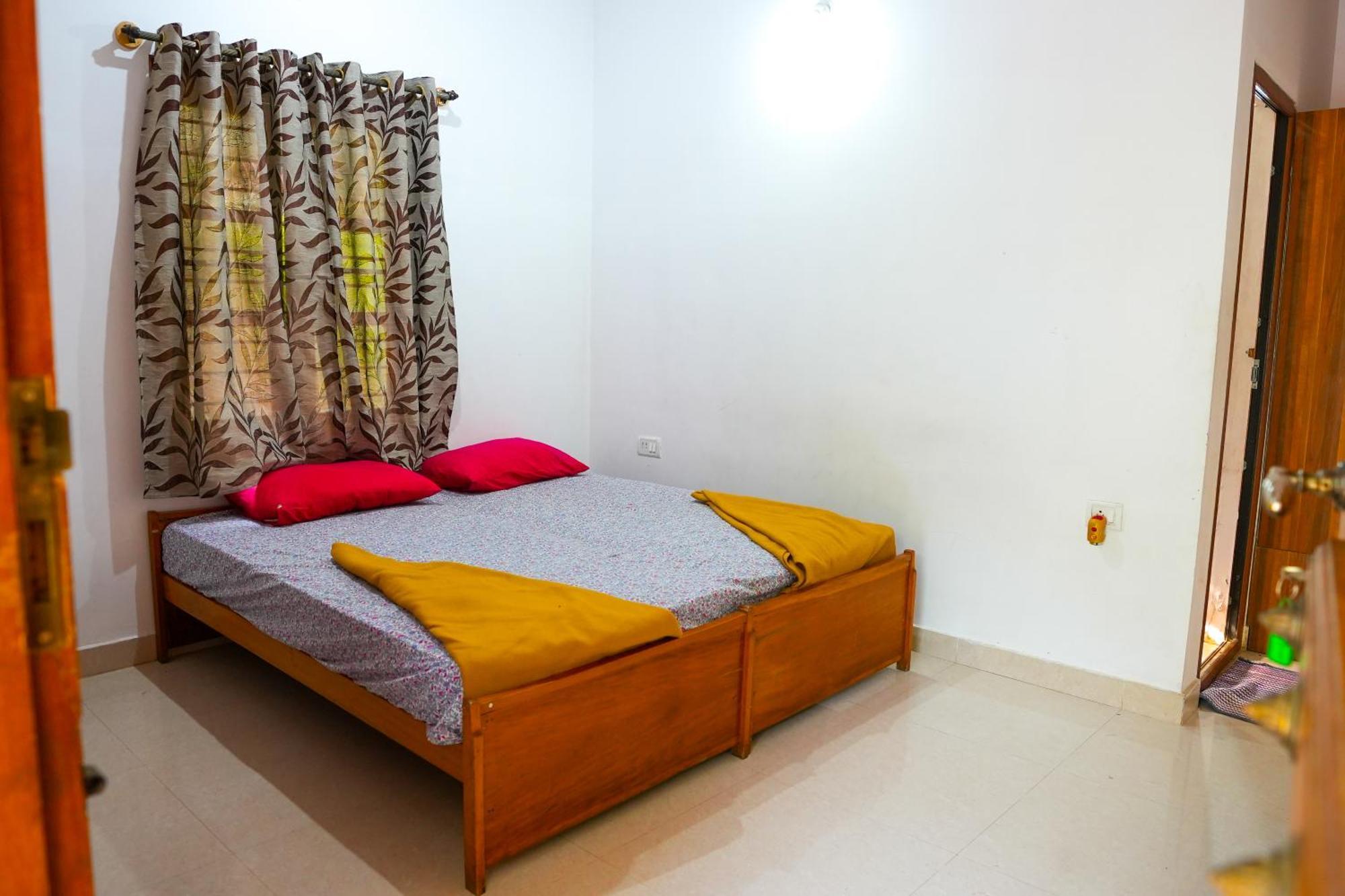 Bana The Wild Waters Hotel Muduvadi Luaran gambar